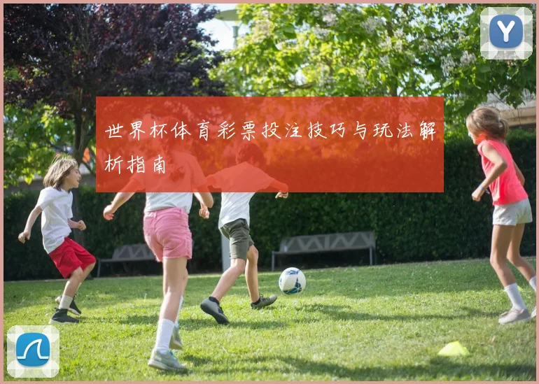 世界杯体育彩票投注技巧与玩法解析指南