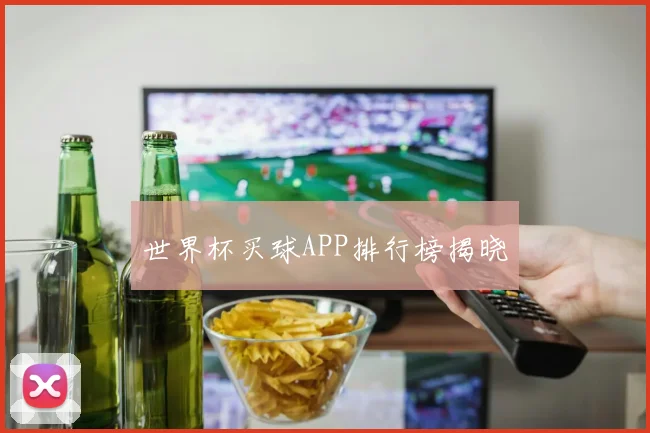 世界杯买球APP排行榜揭晓